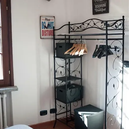 Casa vacanze Il Rifugio Di Anna *